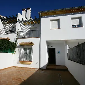 Сasa de vacaciones Rafael Alberti, El Bosque (Cadiz)
