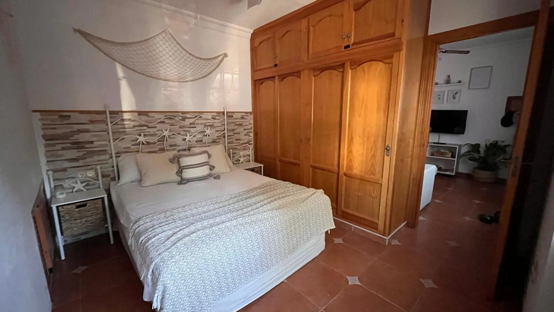 Apartamento Costa Suri Nerja
