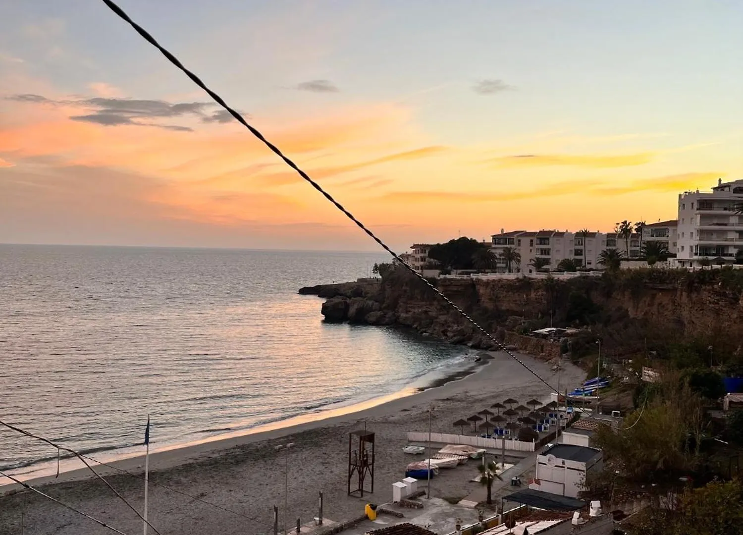 Apartamento Costa Suri Nerja