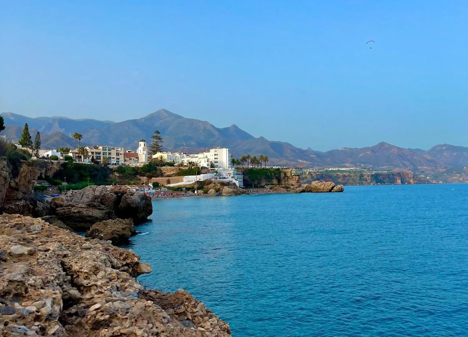 Apartamento Costa Suri Nerja España