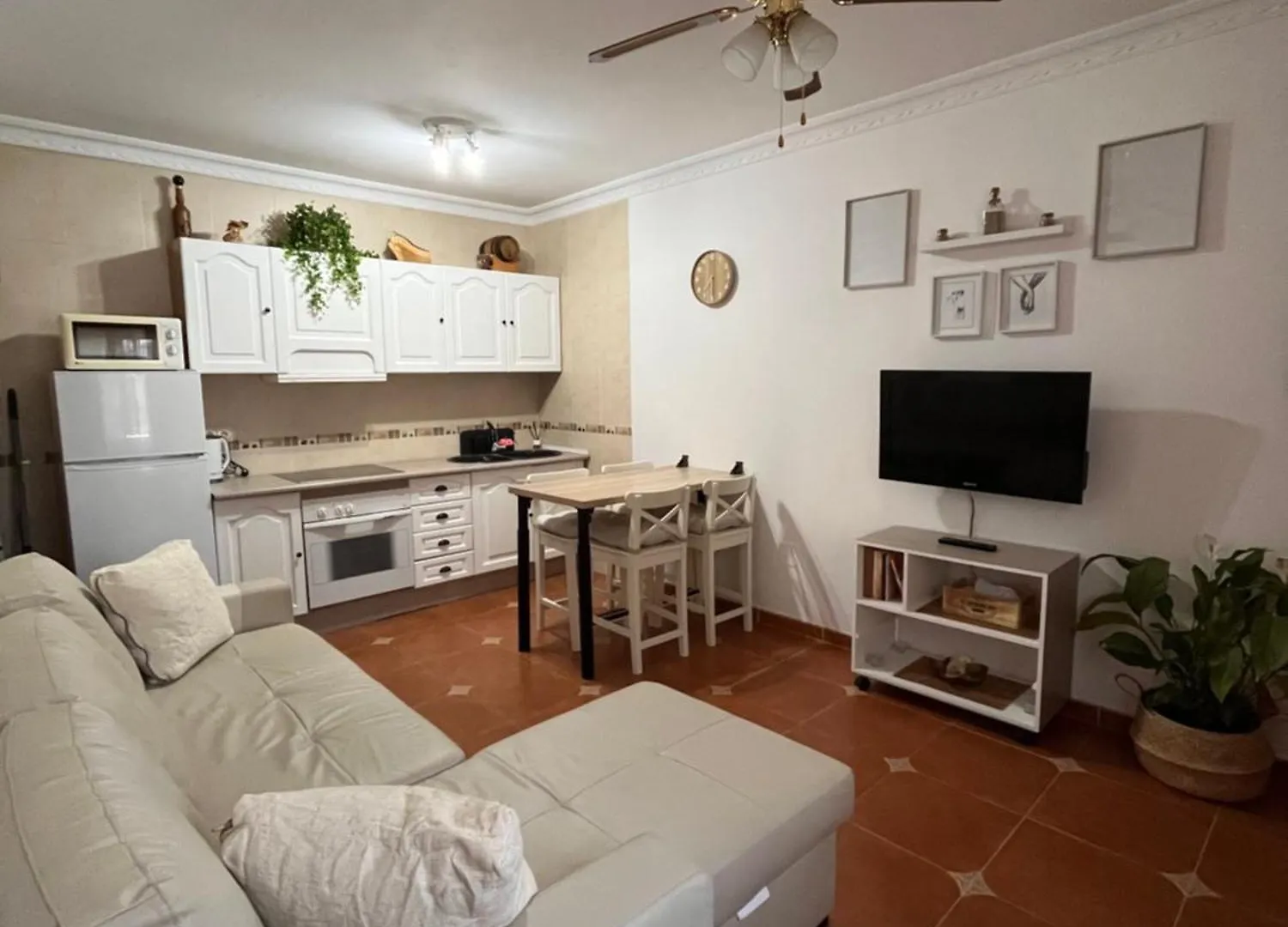 Apartamento Costa Suri Nerja 0*,  España