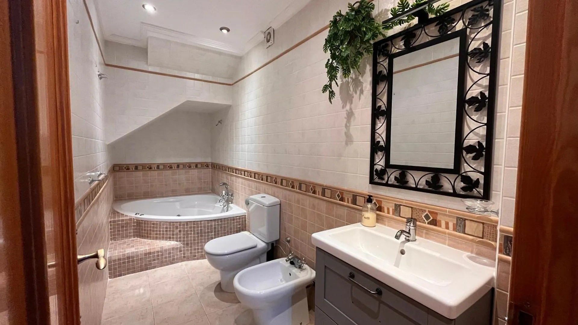 Apartamento Costa Suri Nerja